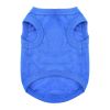 100% Cotton Dog Tanks