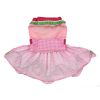 Watermelon Dog Dress
